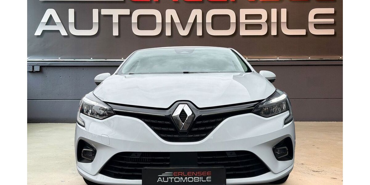 Renault Clio 48.600 km 11.490 &euro; Hasselroth 63594