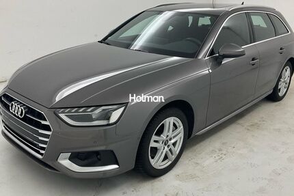 Audi A4 93.539 km 21.077 &euro; Eschborn 65760