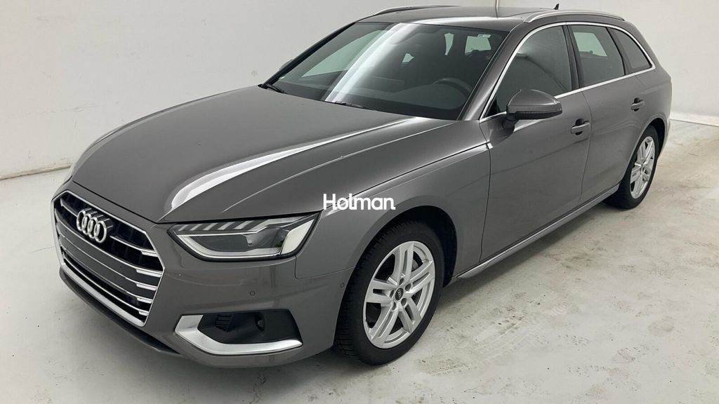 Audi A4 93.539 km 21.077 &euro; Eschborn 65760