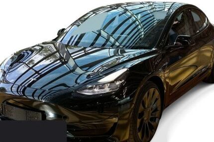 Tesla Model 3 37.754 km 33.800 &euro; Hanau 63457