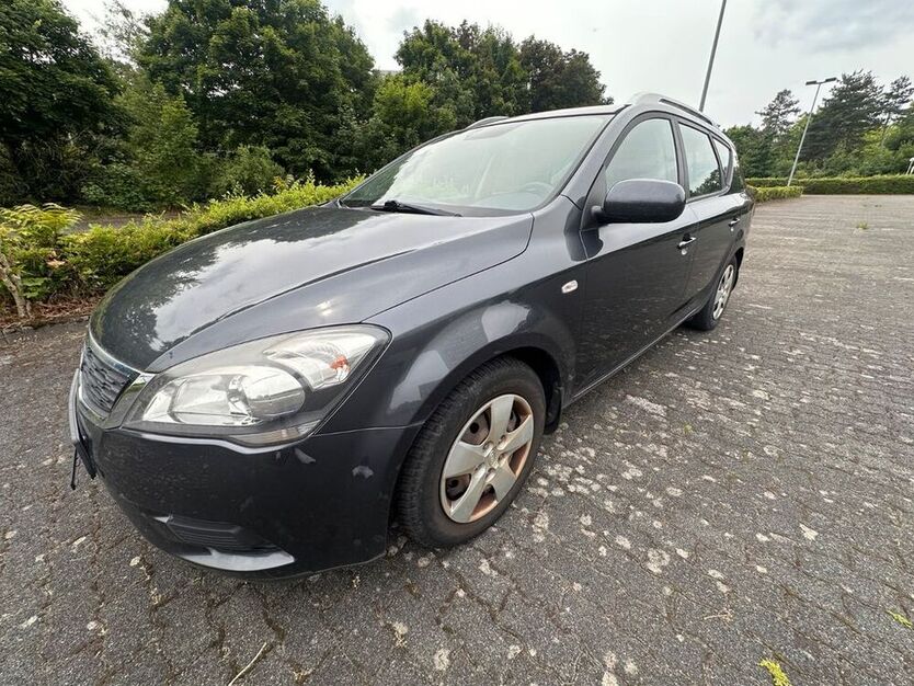 ceed Sportswagon