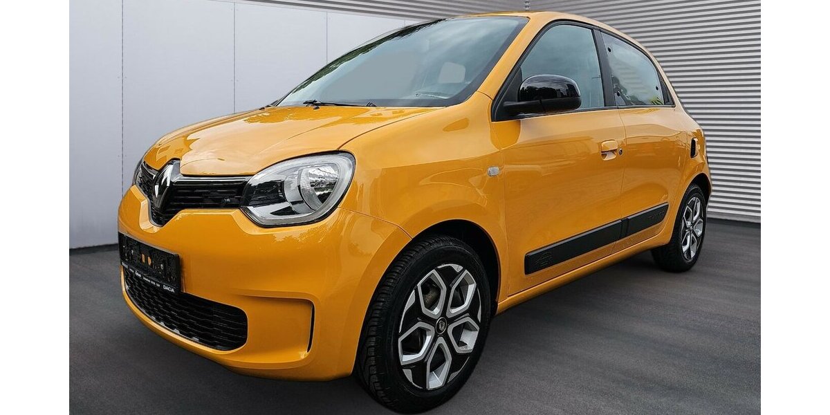 Renault Twingo Equilibre+ Klima+ Sitzheiz+ Insp+TÜV+ NEU 12.700 km 13.990 &euro; Schwalbach/Taunus 65824