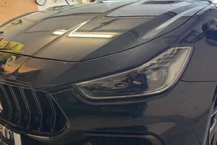 Maserati Ghibli 65.000 km 74.900 &euro; Wehrheim 61273