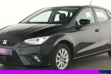 Seat Ibiza 18.916 km 16.589 &euro; Dietzenbach bei Frankfurt 63128