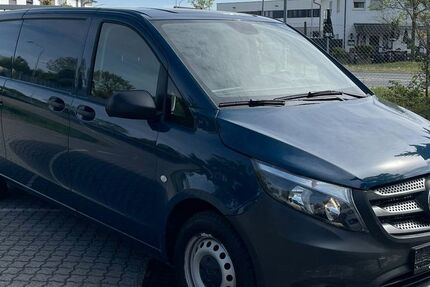 Mercedes-Benz Vito 106.000 km 18.980 &euro; Langen 63225