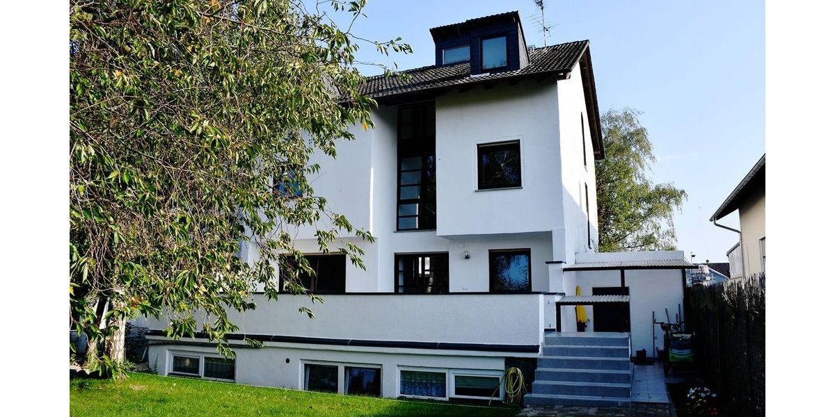 Attraktives Wohnhaus mit Einliegerwohnung für die große Familie - Einfamilienhaus Weiterstadt-Schneppenhausen Weiterstadt | Angebot:17480865
