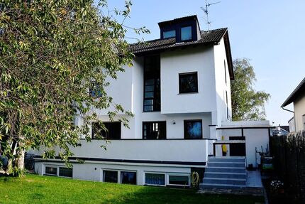 Attraktives Wohnhaus mit Einliegerwohnung für die große Familie - Haus Weiterstadt-Schneppenhausen Weiterstadt | Angebot:17480865