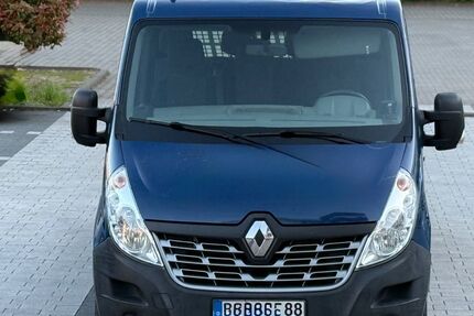 Renault Master 76.000 km 13.900 &euro; Offenbach am Main 63069
