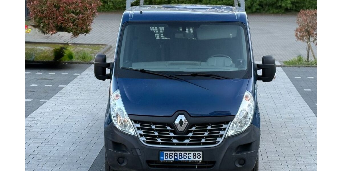 Renault Master 76.000 km 13.900 &euro; Offenbach am Main 63069