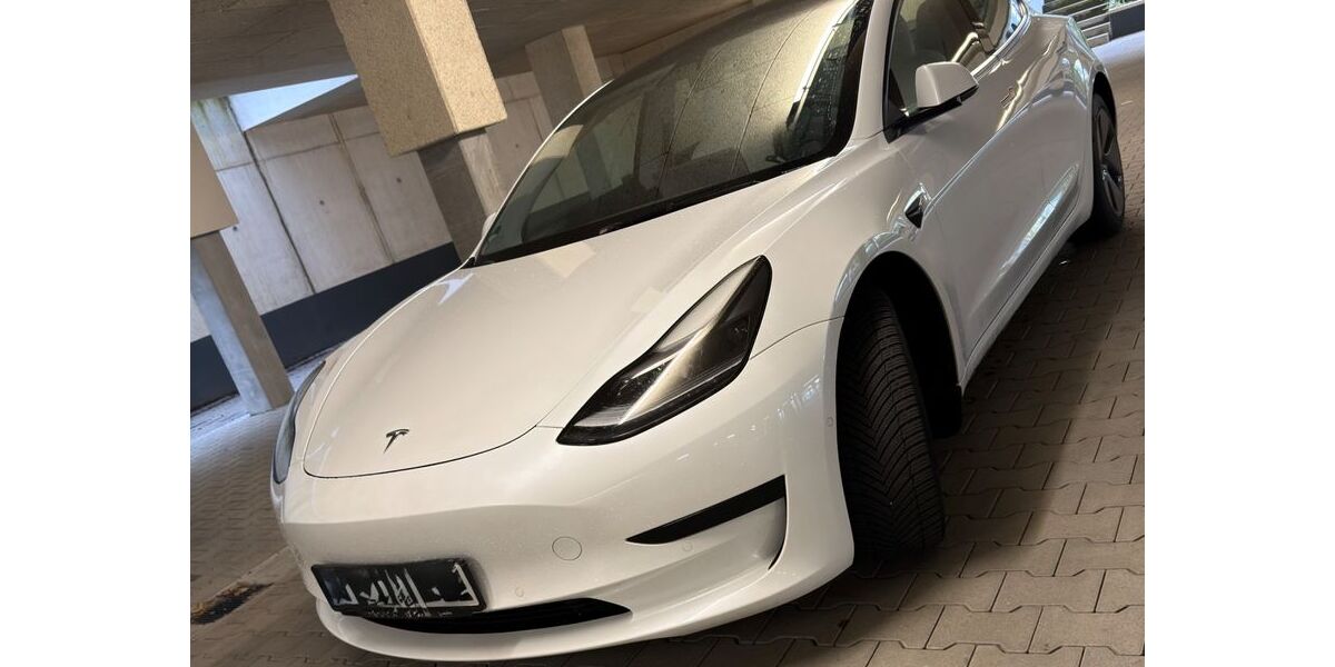Tesla Model 3 53.759 km 24.490 &euro; Stockstadt 63811