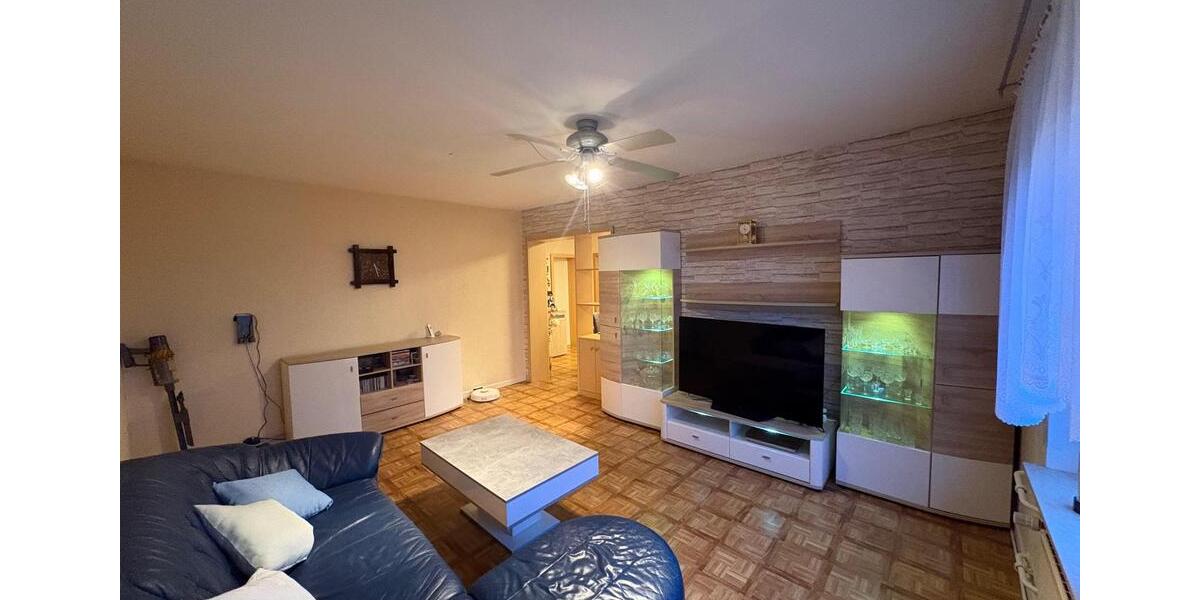 Etagenwohnung Mörfelden-Walldorf Walldorf - 3 Zimmer, 74 m&sup2;, 259.000&euro; | Angebot:26794271