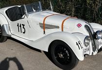 BMW 328