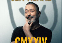 Cem Yilmaz Cem Yilmaz