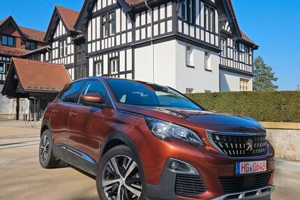 Peugeot 3008 96.000 km 14.279 &euro; Oberursel 61440