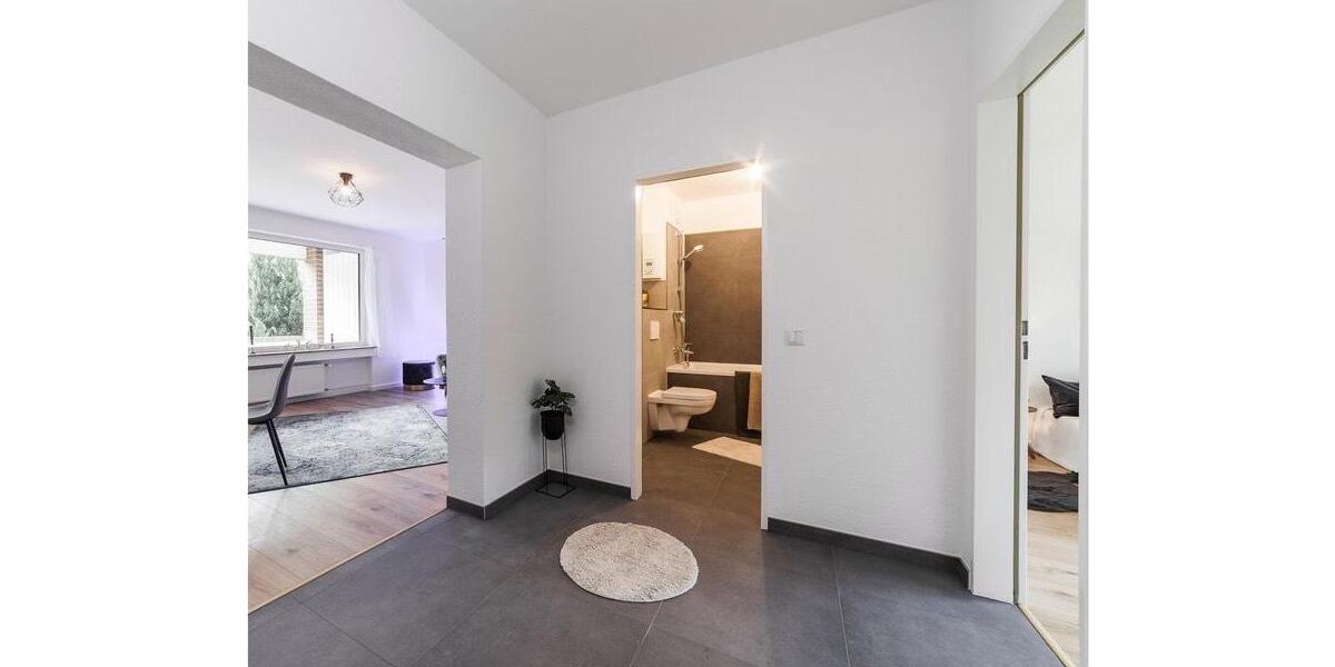 Reihenhaus Frankfurt am Main Mitte-West - 4.5 Zimmer, 90 m&sup2;, 479.000&euro; | Angebot:26847320