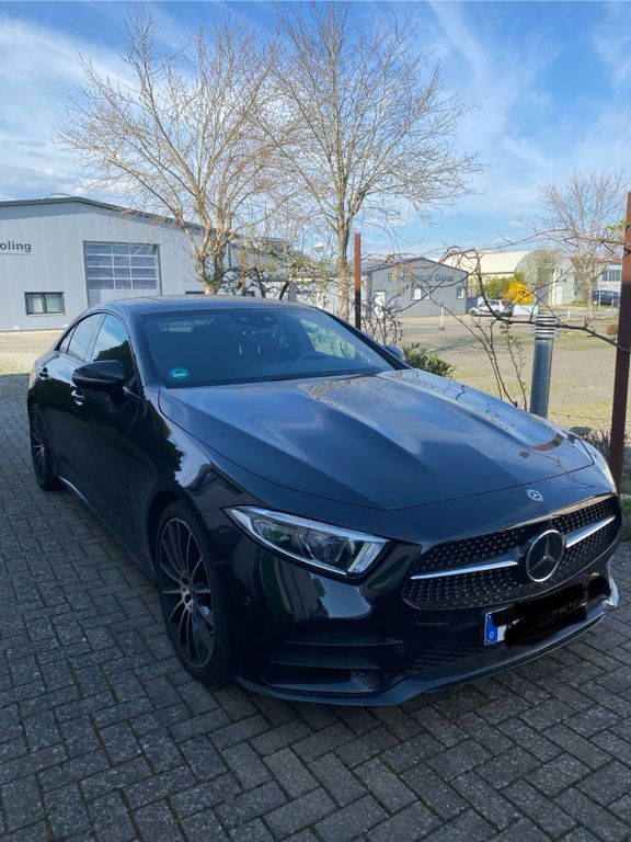 CLS 450