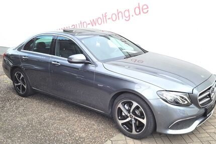 Mercedes-Benz E 200 97.325 km 25.780 &euro; Offenbach 63071