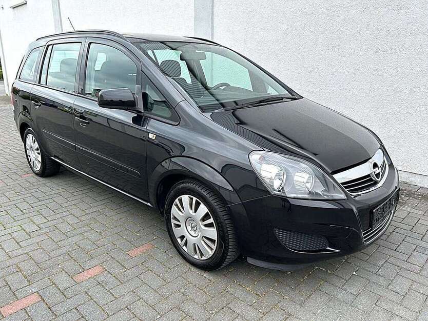 Zafira