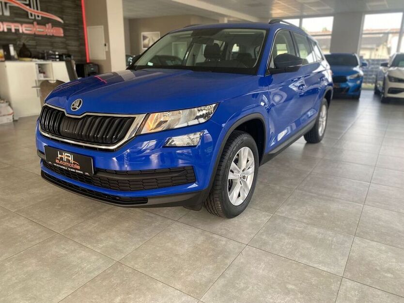 Kodiaq
