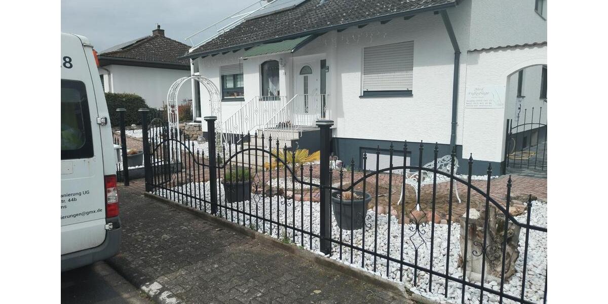 Einfamilienhaus Münster (Hessen) - 7 Zimmer, 260 m&sup2;, 480.000&euro; | Angebot:26312502