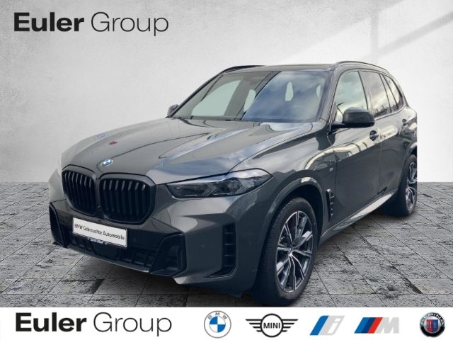 BMW X5 66.826 km 70.949 &euro; Frankfurt 60314