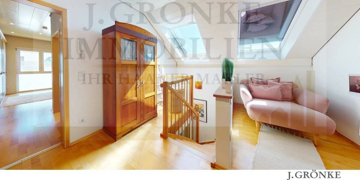 Etagenwohnung Dreieich Offenthal - 3 Zimmer, 105 m&sup2;, 459.094&euro; | Angebot:26346659