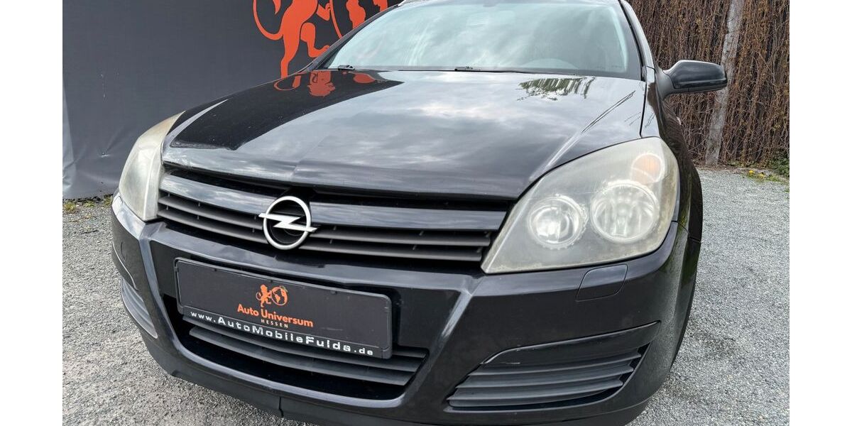 Opel Astra 289.000 km 990 &euro; Liederbach am Taunus 65835