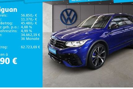 VW Tiguan 29.442 km 56.850 &euro; Frankfurt 60326