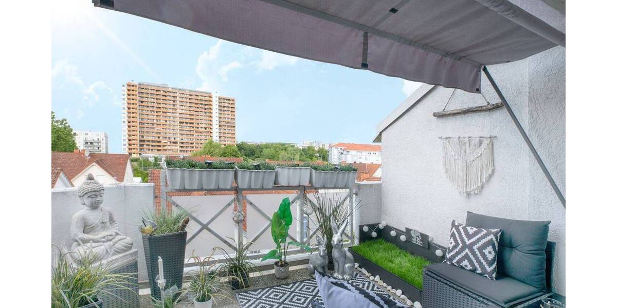 Etagenwohnung Dietzenbach - 3 Zimmer, 72 m&sup2;, 269.000&euro; | Angebot:26816279