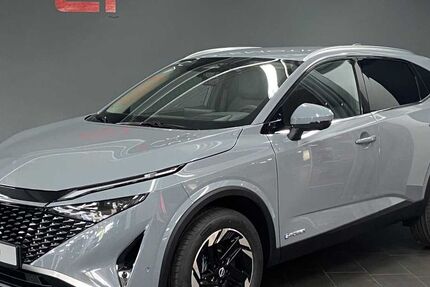 Nissan Qashqai 25.000 km 29.783 € Offenbach 63069