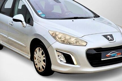 Peugeot 308 230.000 km 2.950 &euro; Hanau 63452