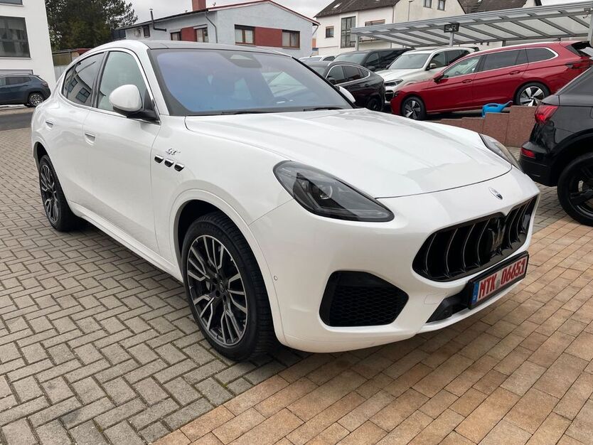 Maserati Grecale 69.900 km 49.500 € Hofheim am Taunus 65719