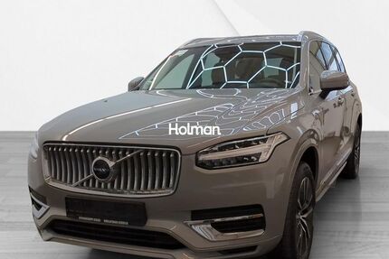 Volvo XC90 28.692 km 50.594 &euro; Eschborn 65760