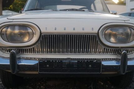 Ford Taunus