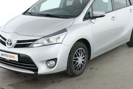 Toyota Verso 56.925 km 16.290 &euro; Frankfurt am Main 65936
