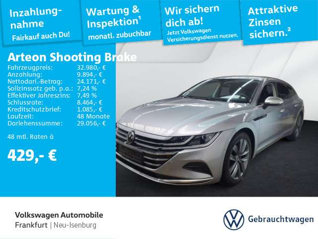 Arteon