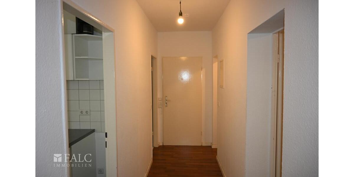 Schicke 2 Zimmerwohnung in beliebter Lage ! 2 zimmer