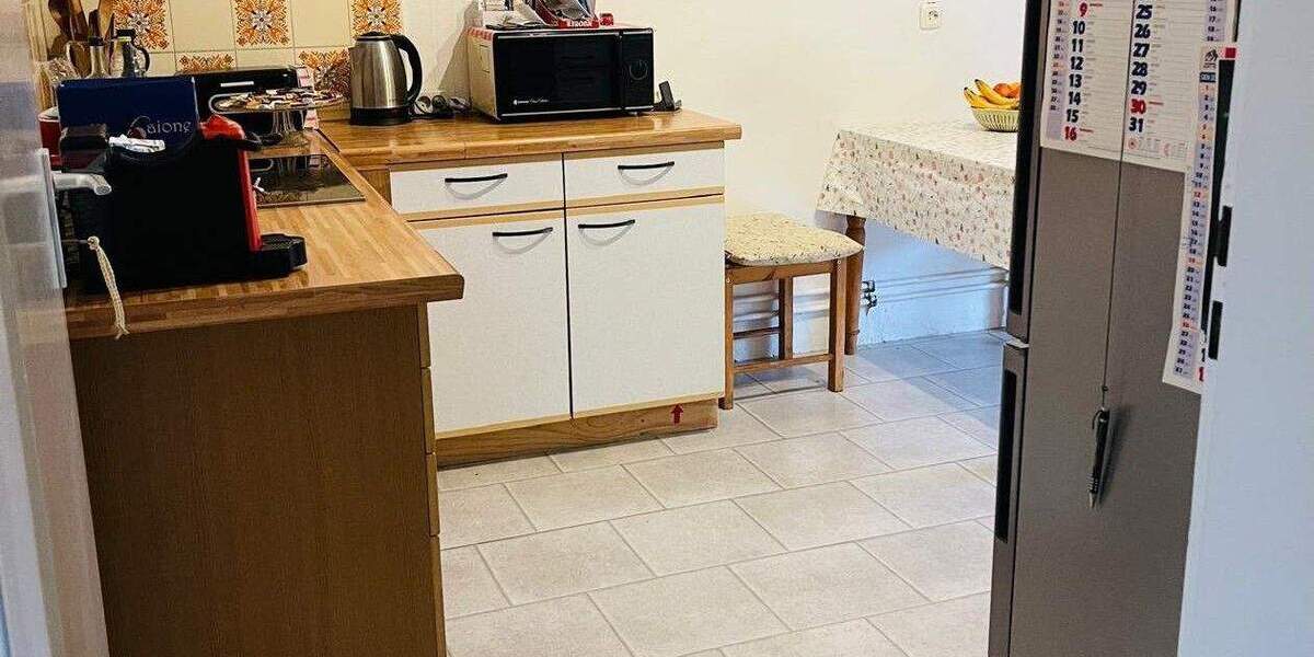 Etagenwohnung Darmstadt Darmstadt-Nord - 3 Zimmer, 65 m&sup2;, 195.000&euro; | Angebot:25737500