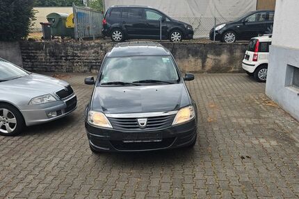 Dacia Logan 200.000 km 1.890 € Offenbach 63071