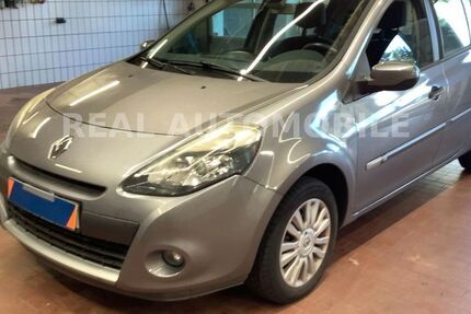 Renault Clio 97.000 km 4.799 &euro; Frankfurt am Main 65933
