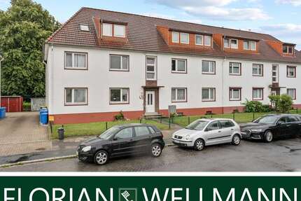 Wohnung zum Kaufen in Delmenhorst 129.000 € 69.27 m²