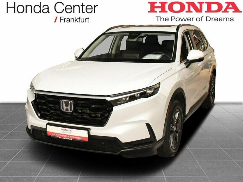 CR-V