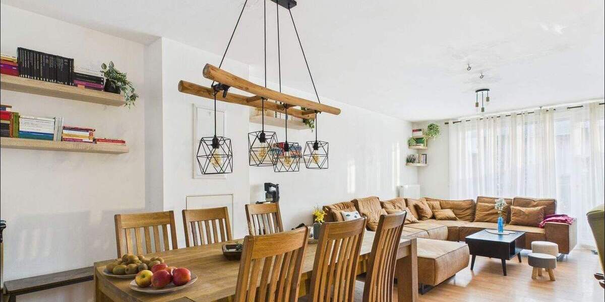 Reihenmittelhaus Rödermark / Ober-Roden Urberach - 5 Zimmer, 136 m&sup2;, 559.000&euro; | Angebot:25229153