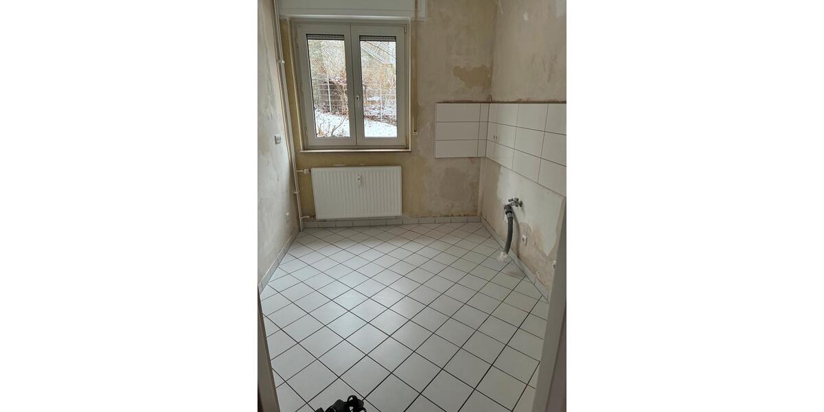 Attraktive 3-Zimmer-Wohnung mit Wohlfühlfaktor! 3 zimmer