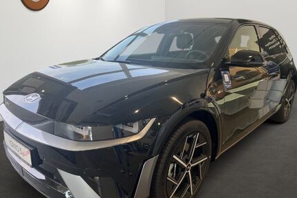 Hyundai IONIQ 5 8.500 km 48.990 &euro; Hanau 63450