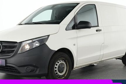 Mercedes-Benz Vito 51.519 km 18.999 &euro; Dietzenbach bei Frankfurt 63128