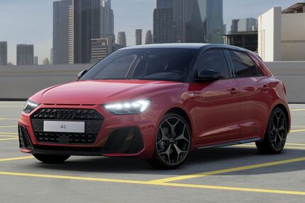 Audi A1 15.993 km 27.450 € Frankfurt am Main 60314