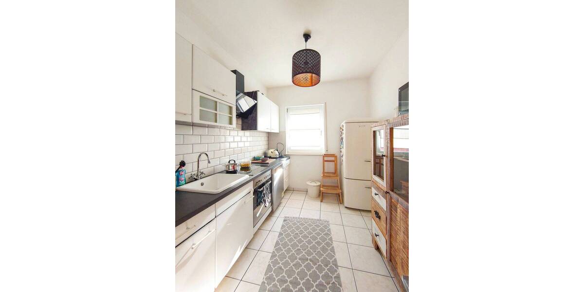 Etagenwohnung Mühlheim am Main Mühlheim - 4 Zimmer, 349.000&euro; | Angebot:25776080