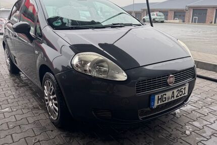 Fiat Grande Punto 177.000 km 1.600 € Schmitten 61389