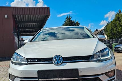 VW Golf 175.000 km 13.100 &euro; Erlensee 63526